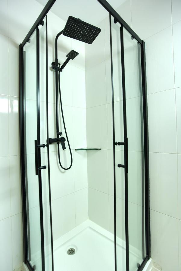 Vm Apartamentos Turisticos Santiago de Compostela Exterior foto